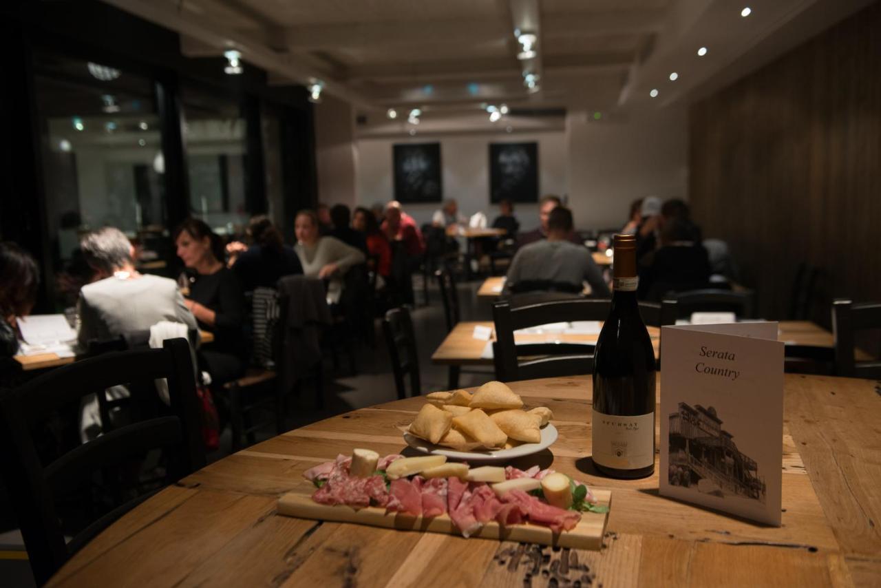 Casetta Del Molo 만델로델라리오 외부 사진